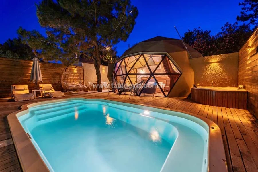Kalkan Domes 3 Kalkan Domes 3 - 21