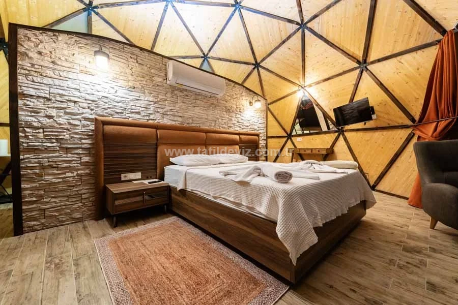 Kalkan Domes 3 Kalkan Domes 3 - 32
