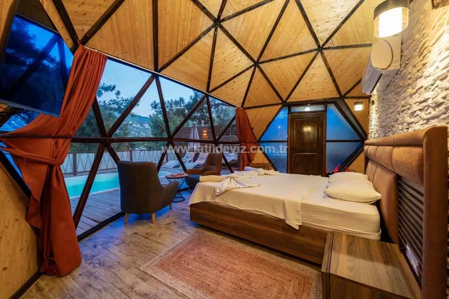 Kalkan Domes 3 Kalkan Domes 3 - 31