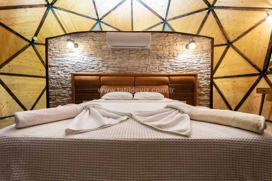 Kalkan Domes 3 Kalkan Domes 3 - 33