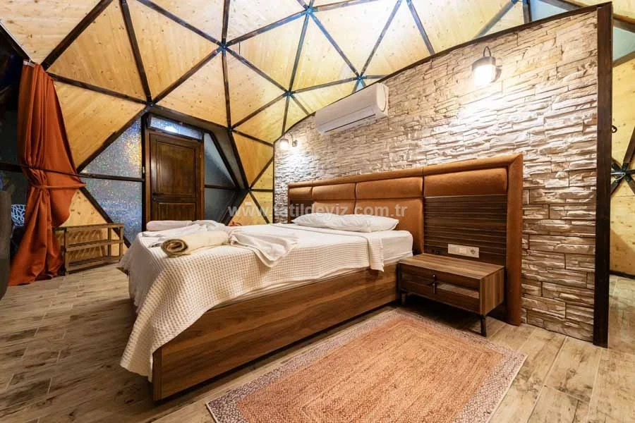 Kalkan Domes 3 Kalkan Domes 3 - 34