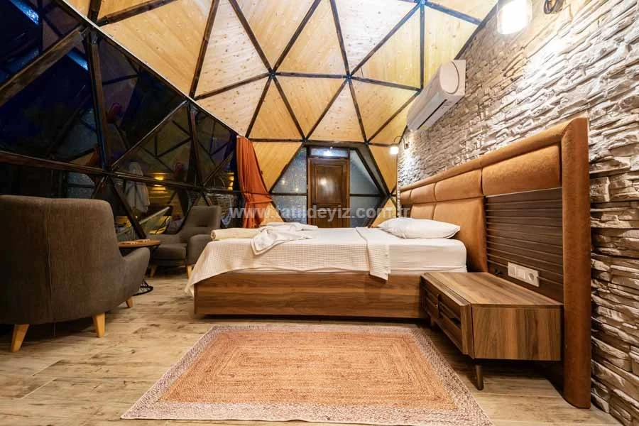 Kalkan Domes 3 Kalkan Domes 3 - 35