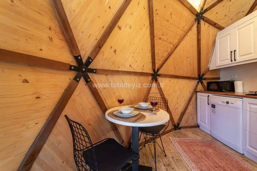 Kalkan Domes 3 Kalkan Domes 3 - 40