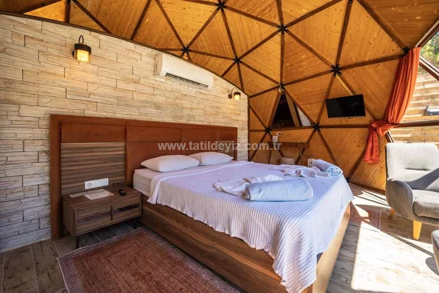 Kalkan Domes 3 Kalkan Domes 3 - 38