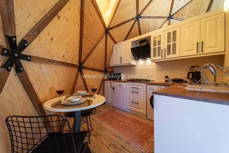 Kalkan Domes 3 Kalkan Domes 3 - 42