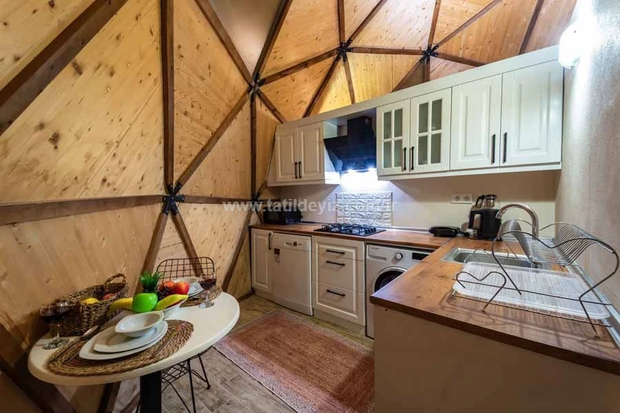 Kalkan Domes 3 Kalkan Domes 3 - 45