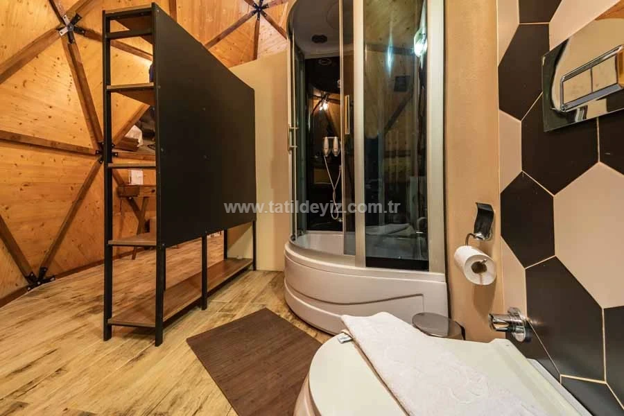 Kalkan Domes 3 Kalkan Domes 3 - 50