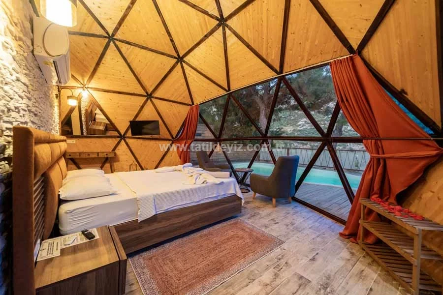 Kalkan Domes 3 Kalkan Domes 3 - 30
