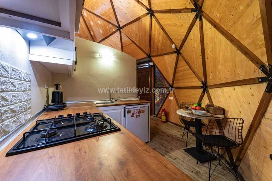 Kalkan Domes 3 Kalkan Domes 3 - 46
