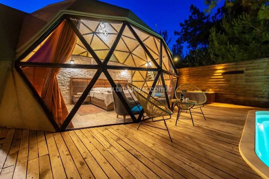 Kalkan Domes 3 Kalkan Domes 3 - 26