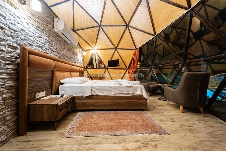 Kalkan Domes 3 Kalkan Domes 3 - 36