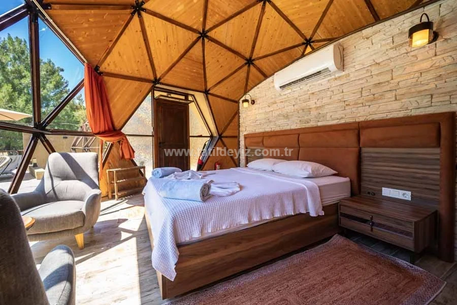 Kalkan Domes 3 Kalkan Domes 3 - 39