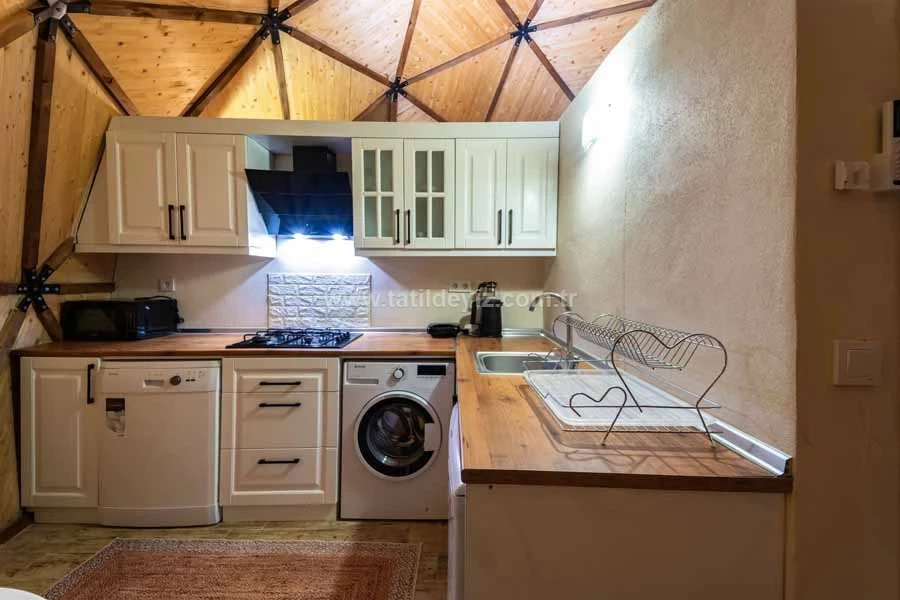 Kalkan Domes 3 Kalkan Domes 3 - 44