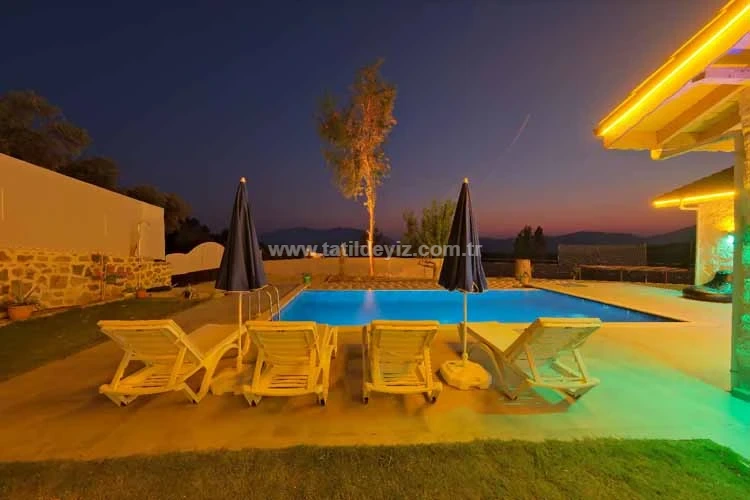 Villa Dolaşma - 2