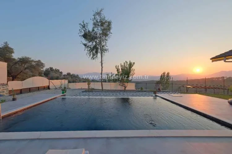 Villa Dolaşma - 10
