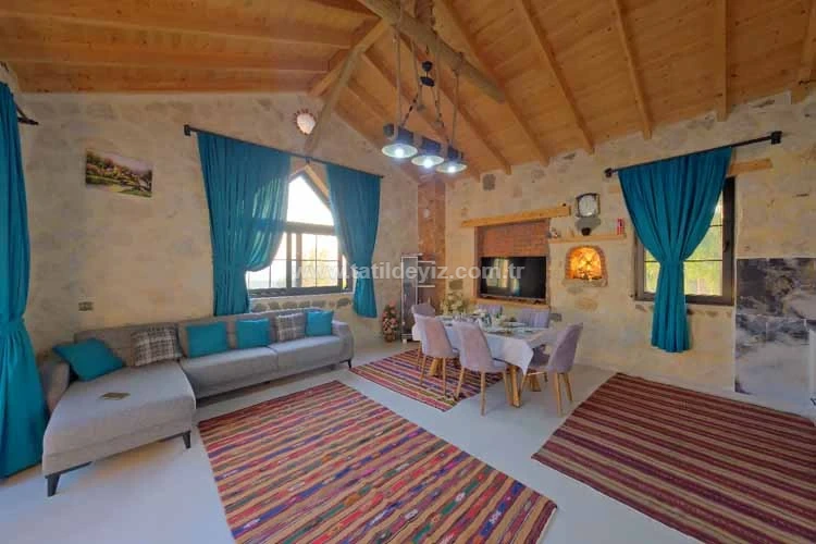 Villa Dolaşma - 17
