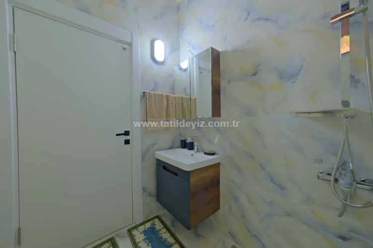 Villa Dolaşma - 25