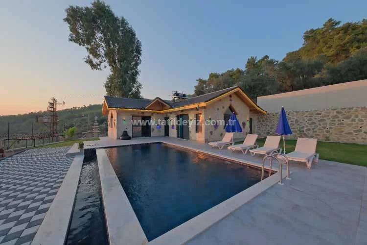 Villa Dolaşma - 9
