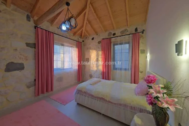 Villa Dolaşma - 22