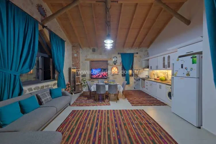 Villa Dolaşma - 16