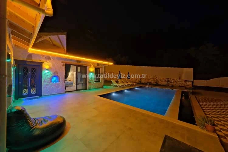 Villa Dolaşma - 5