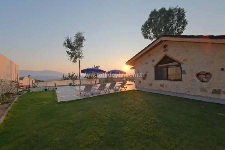 Villa Dolaşma - 8