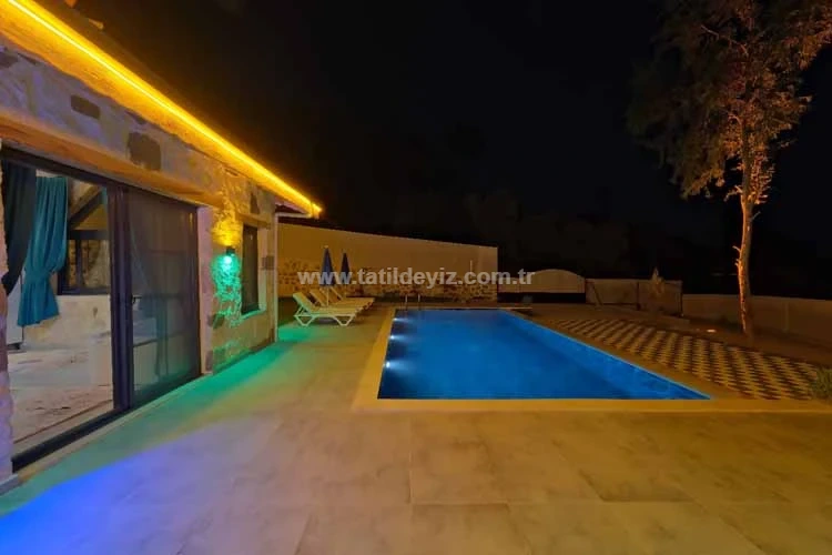 Villa Dolaşma - 4