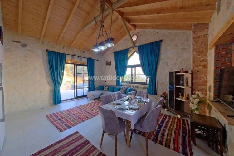 Villa Dolaşma - 21