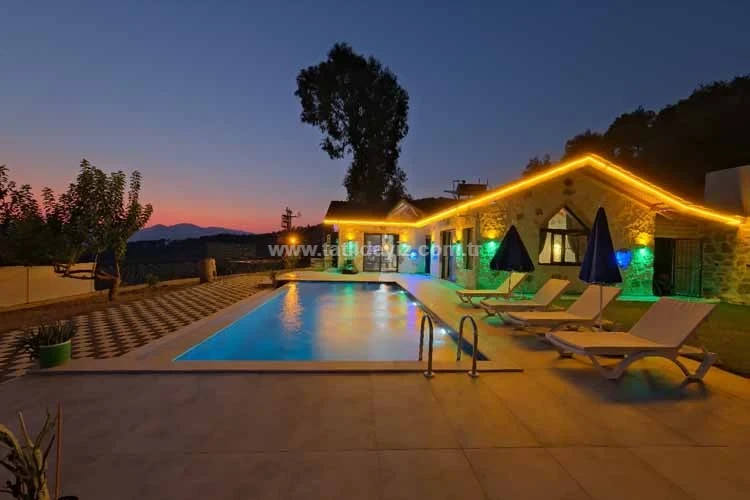 Villa Dolaşma - 7