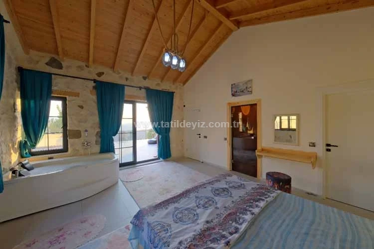 Villa Dolaşma - 20