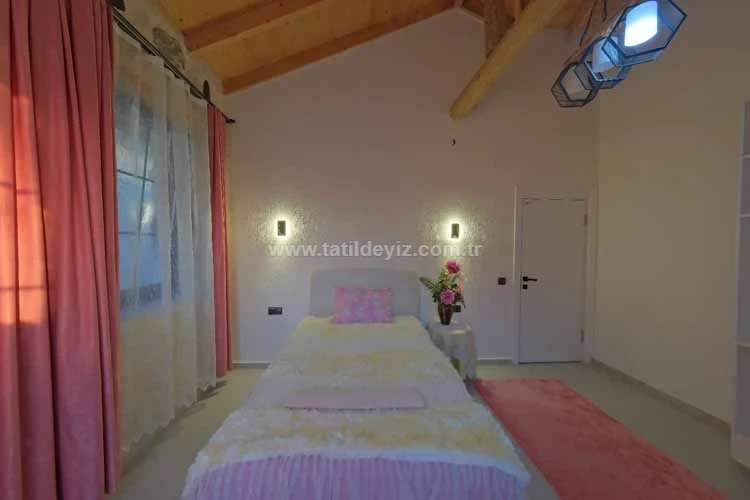 Villa Dolaşma - 19