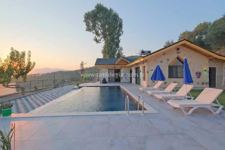 Villa Dolaşma - 11