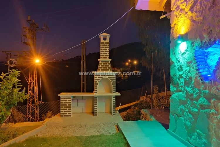 Villa Dolaşma - 14