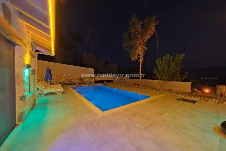 Villa Dolaşma - 3