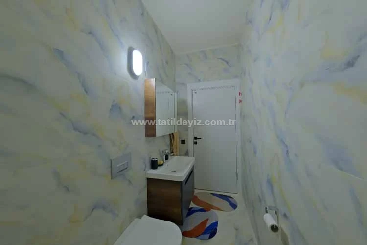 Villa Dolaşma - 26