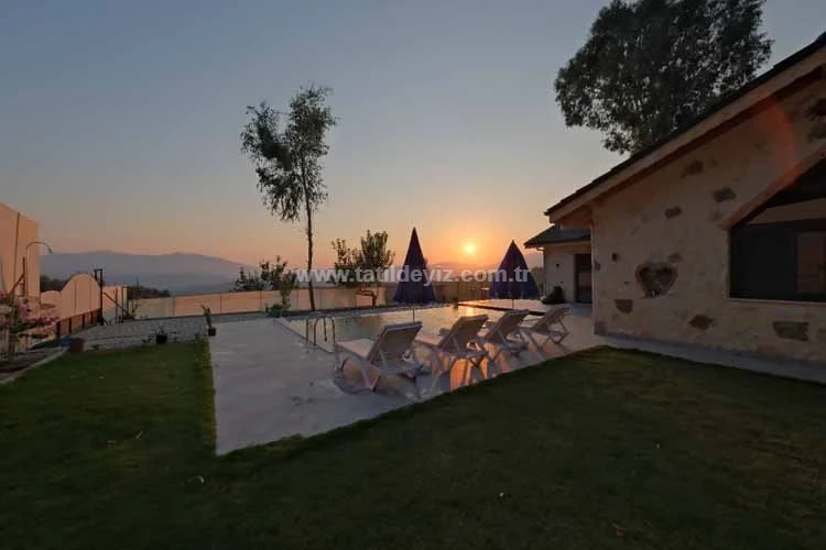 Villa Dolaşma - 13