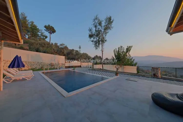 Villa Dolaşma - 12