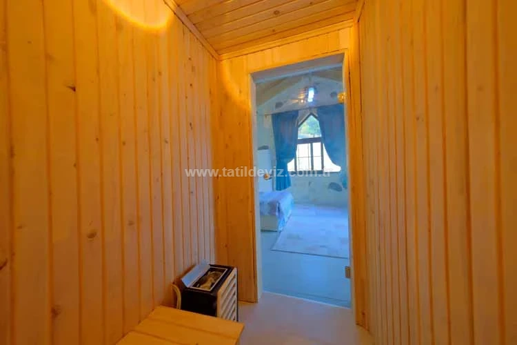 Villa Dolaşma - 23