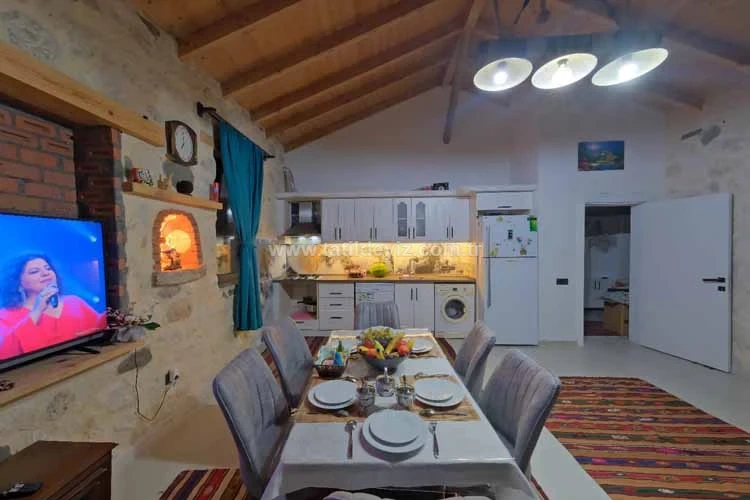 Villa Dolaşma - 18