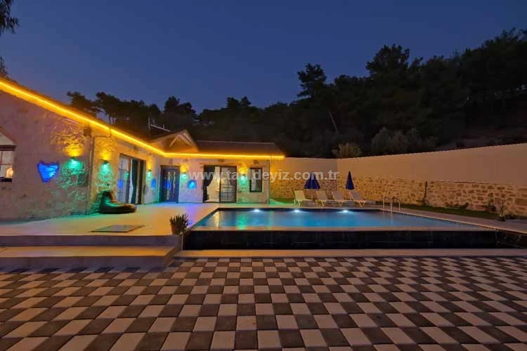 Villa Dolaşma - 6