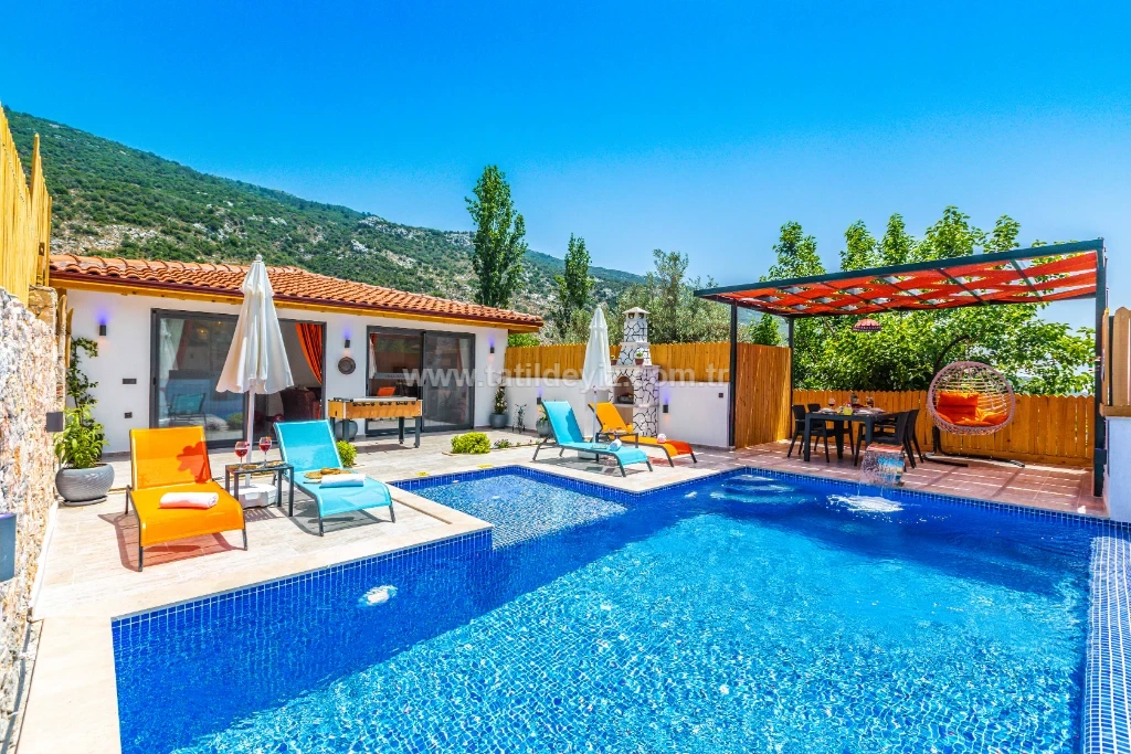 Villa Zeon Villa Zeon