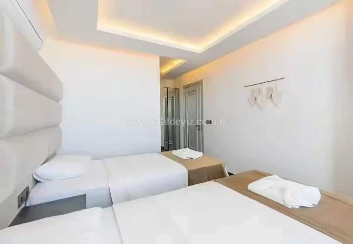 Villa Miel Villa Miel - 51