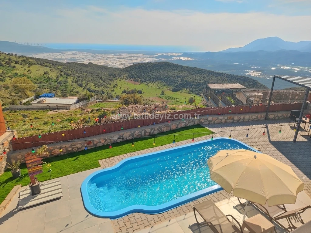 Villa Gökkuşağı Villa Gökkuşağı - 8
