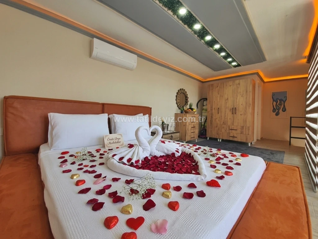Villa Gökkuşağı Villa Gökkuşağı - 47