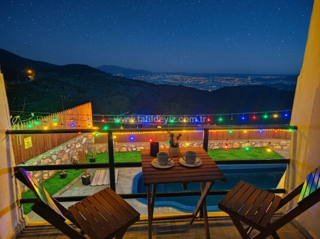 Villa Gökkuşağı Villa Gökkuşağı - 53