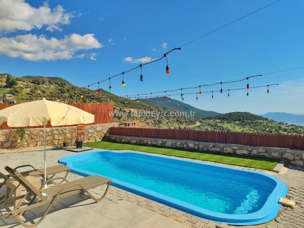 Villa Gökkuşağı Villa Gökkuşağı - 9