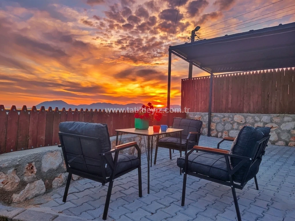 Villa Gökkuşağı Villa Gökkuşağı - 36