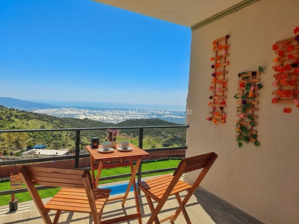 Villa Gökkuşağı Villa Gökkuşağı - 50