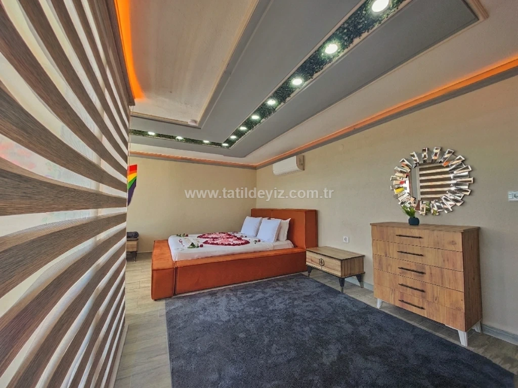 Villa Gökkuşağı Villa Gökkuşağı - 45