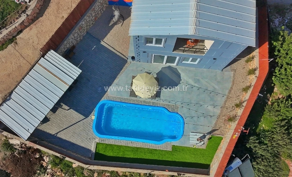 Villa Gökkuşağı Villa Gökkuşağı - 11